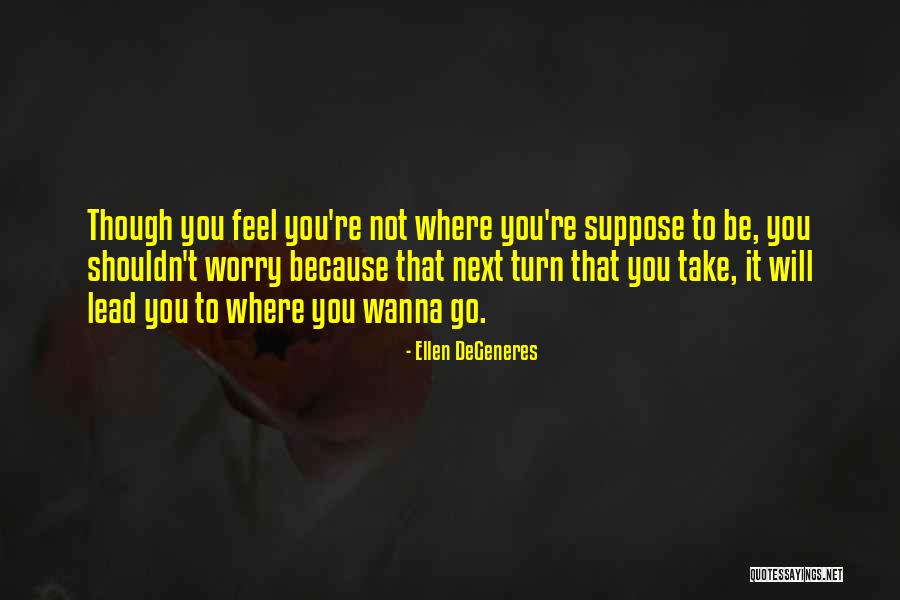 Xqcl Quotes By Ellen DeGeneres Xqcl Quotes By Ellen DeGeneres