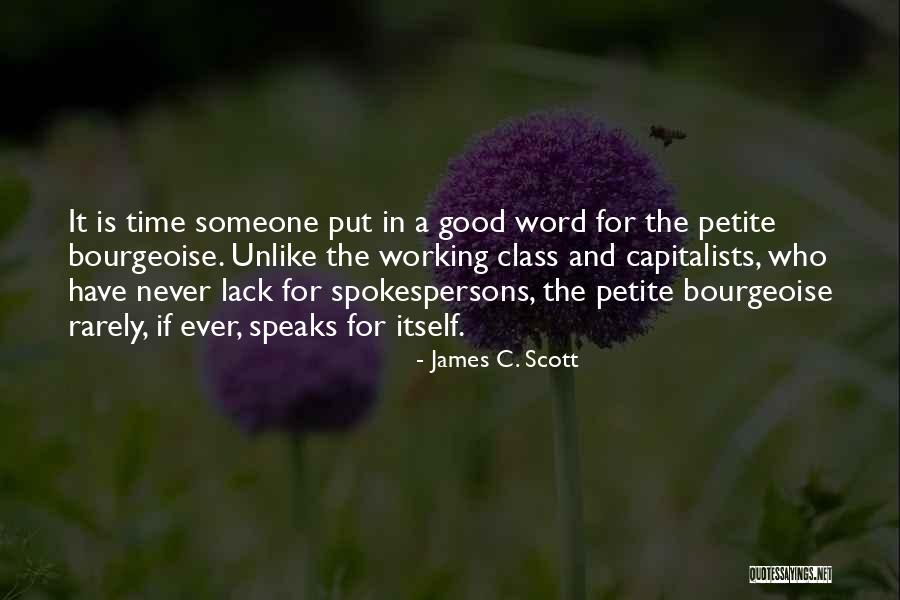 Xquery Syntax Quotes By James C. Scott Xquery Syntax Quotes By James C. Scott