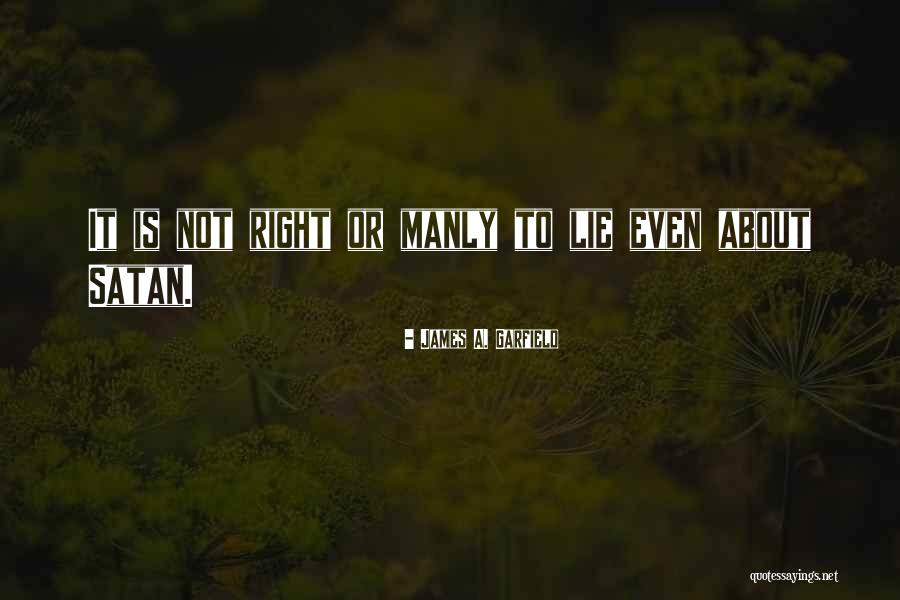 Xquery Tester Quotes By James A. Garfield Xquery Tester Quotes By James A. Garfield