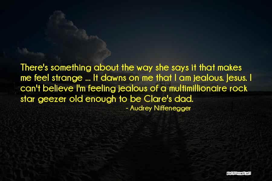 Xquery Tutorial Quotes By Audrey Niffenegger Xquery Tutorial Quotes By Audrey Niffenegger