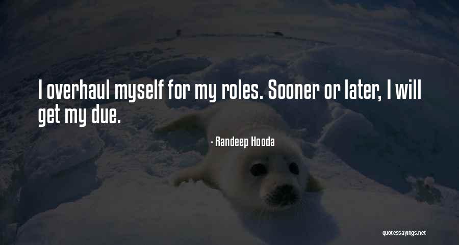 Xquery Tutorial Quotes By Randeep Hooda