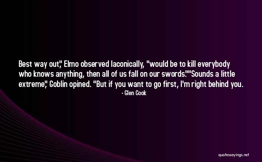 Xr3i Quotes By Glen Cook Xr3i Quotes By Glen Cook