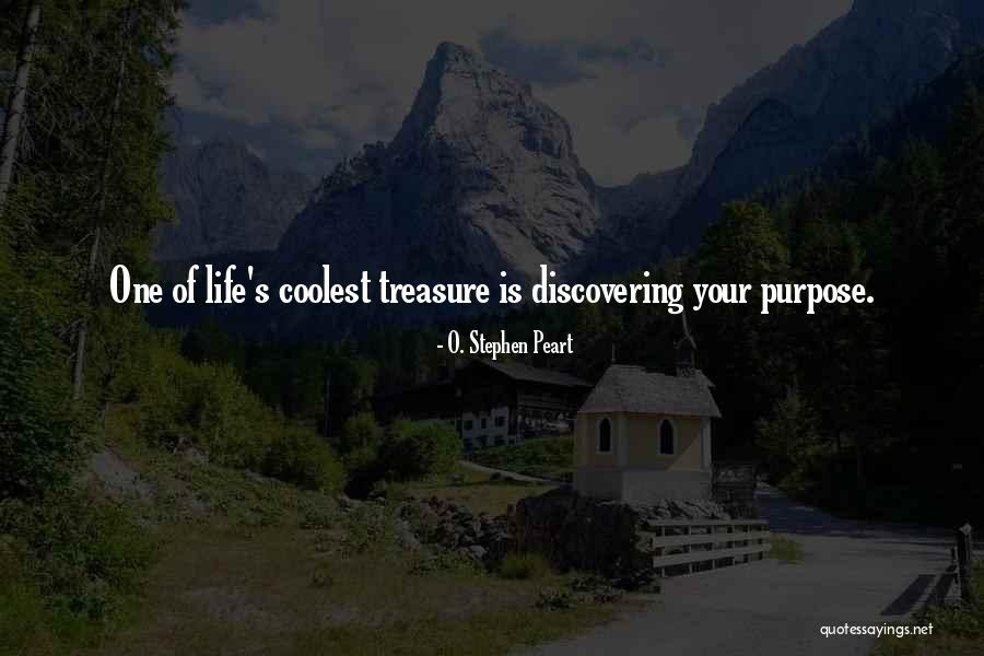 Xr3i Quotes By O. Stephen Peart Xr3i Quotes By O. Stephen Peart