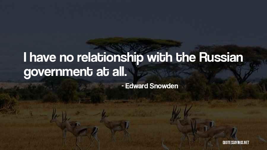 Xr3i Steel Quotes By Edward Snowden