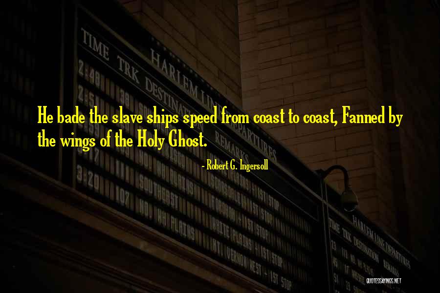Xr4ti Merkur Quotes By Robert G. Ingersoll Xr4ti Merkur Quotes By Robert G. Ingersoll