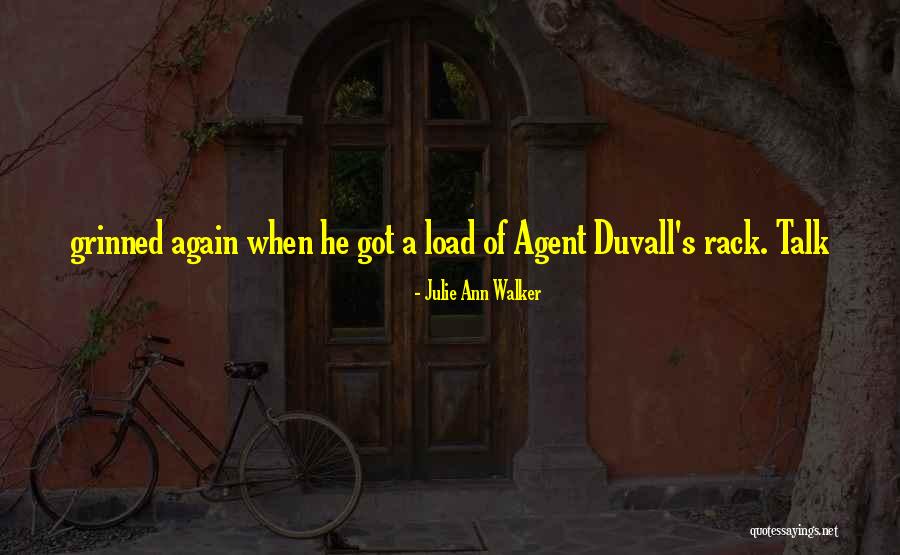 Xristos Loulis Quotes By Julie Ann Walker Xristos Loulis Quotes By Julie Ann Walker