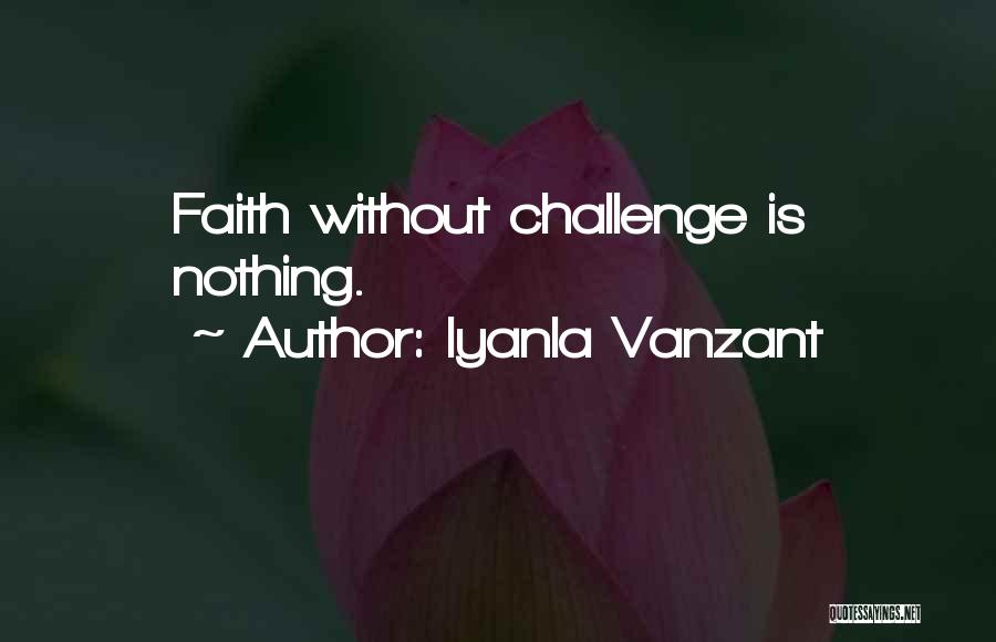 Xristos Quotes By Iyanla Vanzant