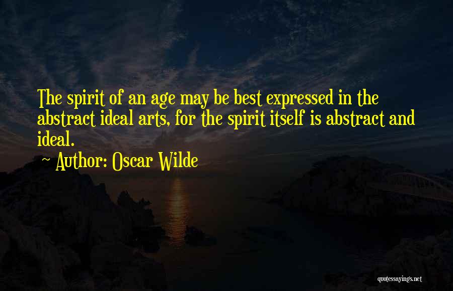 Xristos Quotes By Oscar Wilde