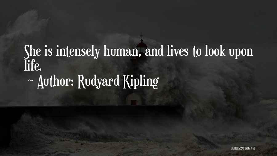 Xristos Quotes By Rudyard Kipling