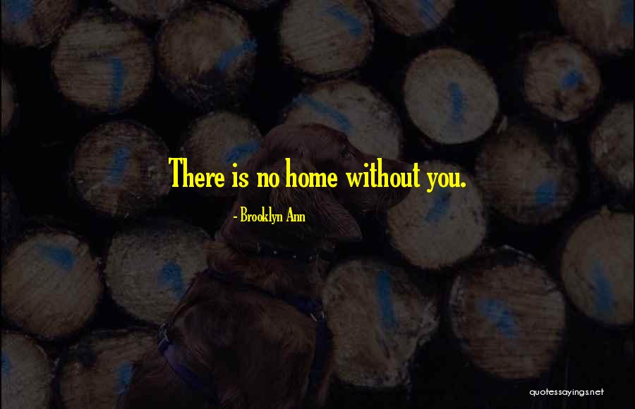Xsaw8 Quotes By Brooklyn Ann Xsaw8 Quotes By Brooklyn Ann