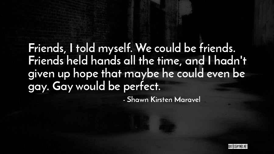 Xscreensaver As Background Quotes By Shawn Kirsten Maravel Xscreensaver As Background Quotes By Shawn Kirsten Maravel