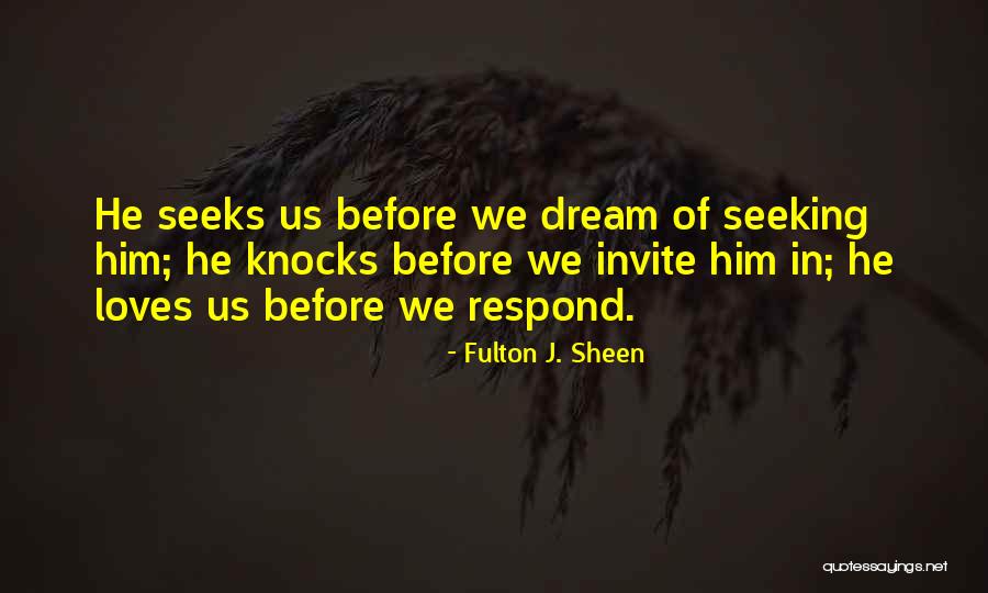 Xscreensaver Quotes By Fulton J. Sheen Xscreensaver Quotes By Fulton J. Sheen
