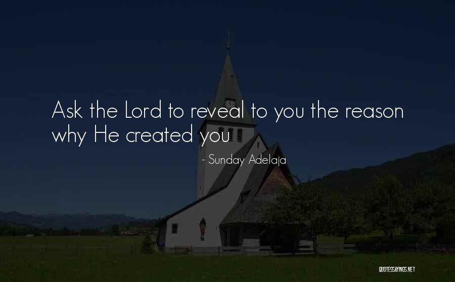 Xscreensaver Quotes By Sunday Adelaja Xscreensaver Quotes By Sunday Adelaja