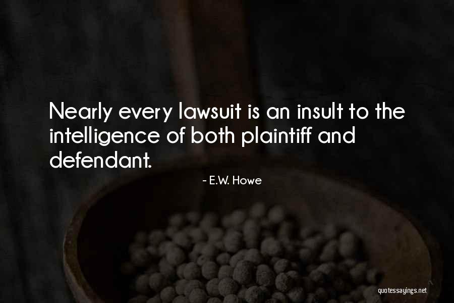 Xslt Transform Double Quotes By E.W. Howe Xslt Transform Double Quotes By E.W. Howe
