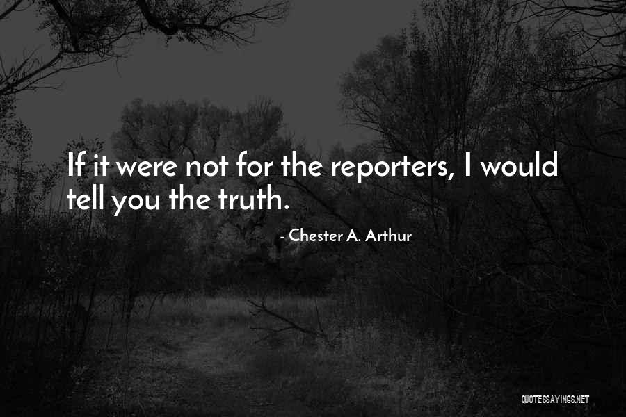 Xtase Oudenaarde Quotes By Chester A. Arthur Xtase Oudenaarde Quotes By Chester A. Arthur