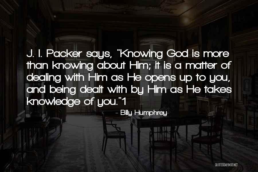 Xtherm Quotes By Billy Humphrey Xtherm Quotes By Billy Humphrey