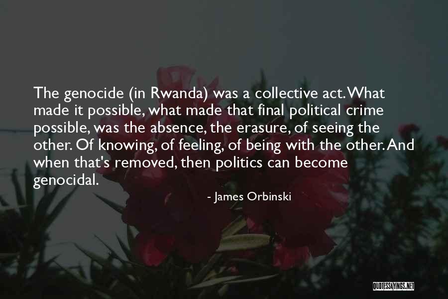 Xu Bing Quotes By James Orbinski Xu Bing Quotes By James Orbinski