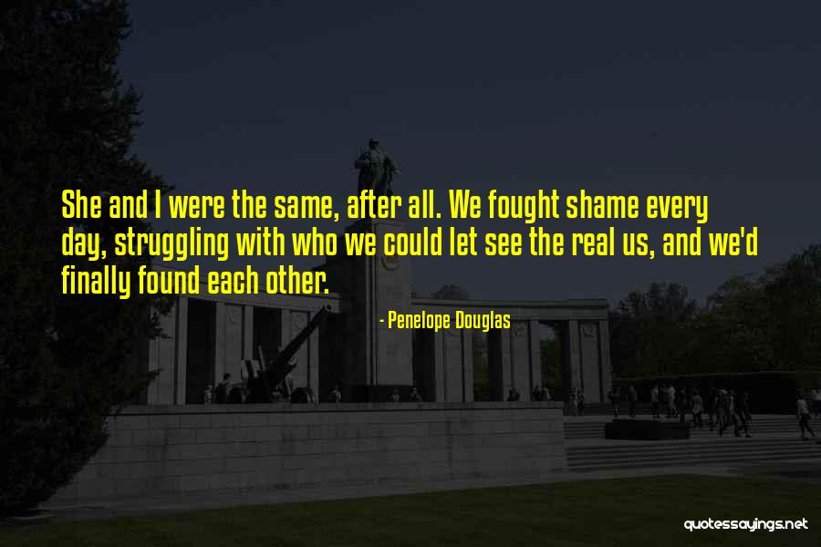 Xu Bing Quotes By Penelope Douglas Xu Bing Quotes By Penelope Douglas