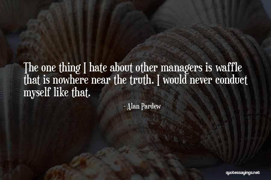 Xuan Da Quotes By Alan Pardew Xuan Da Quotes By Alan Pardew