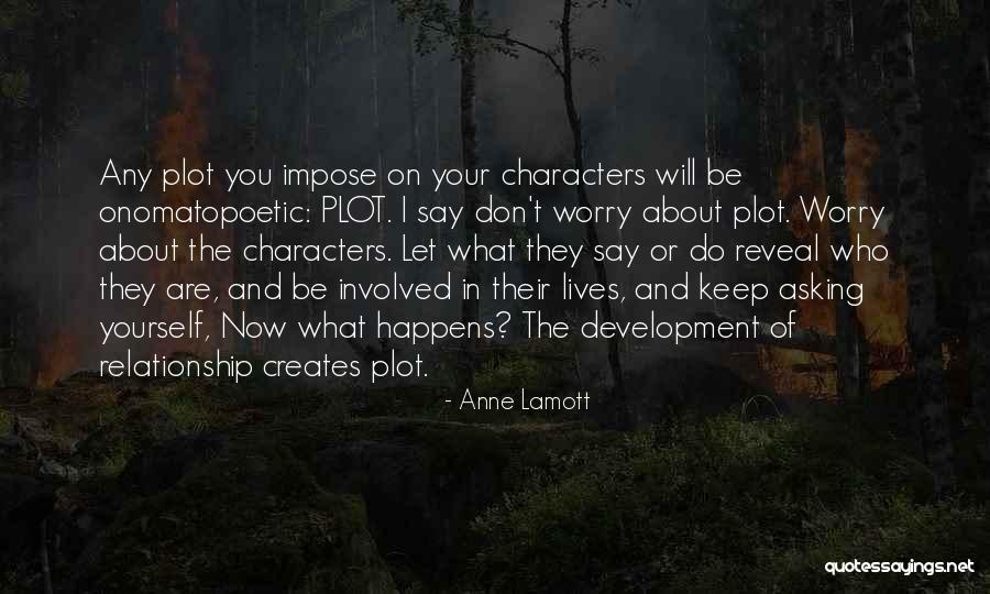 Xuan Nay Quotes By Anne Lamott Xuan Nay Quotes By Anne Lamott