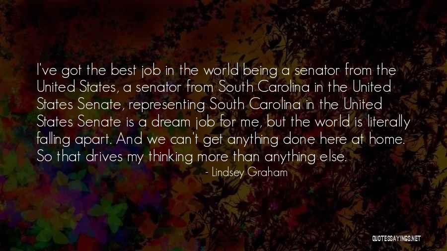 Xuan Nay Quotes By Lindsey Graham Xuan Nay Quotes By Lindsey Graham