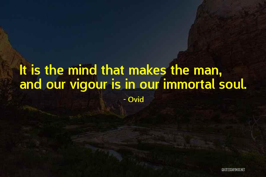 Xuan Nay Quotes By Ovid Xuan Nay Quotes By Ovid