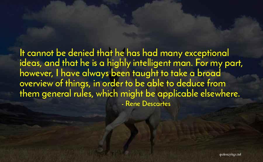 Xuan Yuan Jian Quotes By Rene Descartes Xuan Yuan Jian Quotes By Rene Descartes