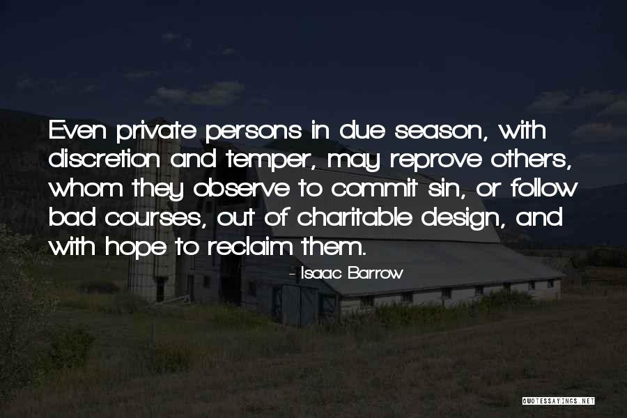 Xuange Quotes By Isaac Barrow Xuange Quotes By Isaac Barrow