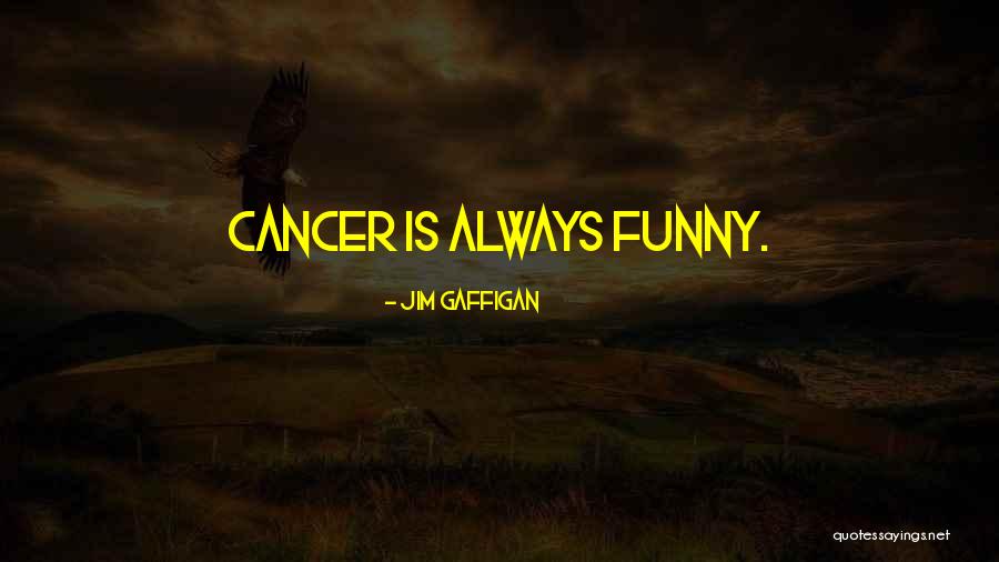 Xuanyuan Quotes By Jim Gaffigan