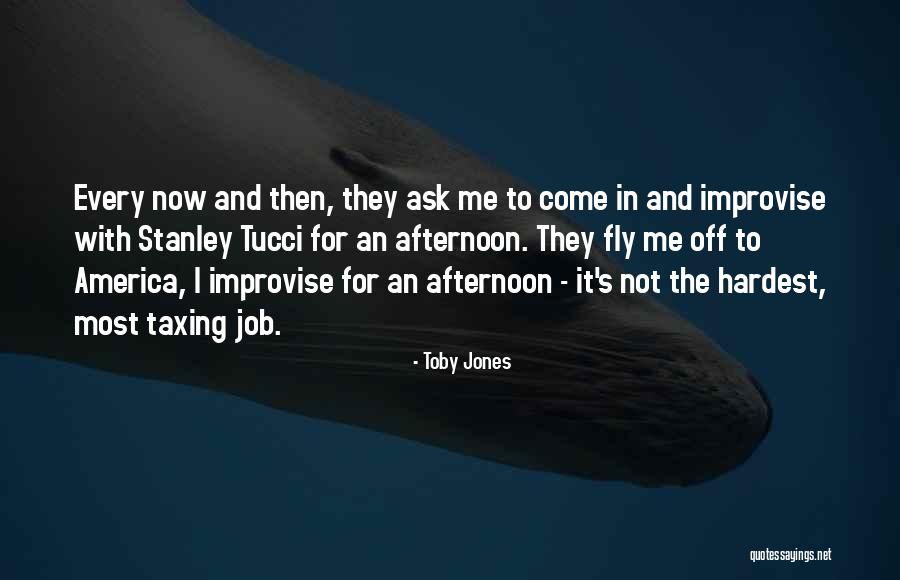Xuanyuanlie Quotes By Toby Jones Xuanyuanlie Quotes By Toby Jones