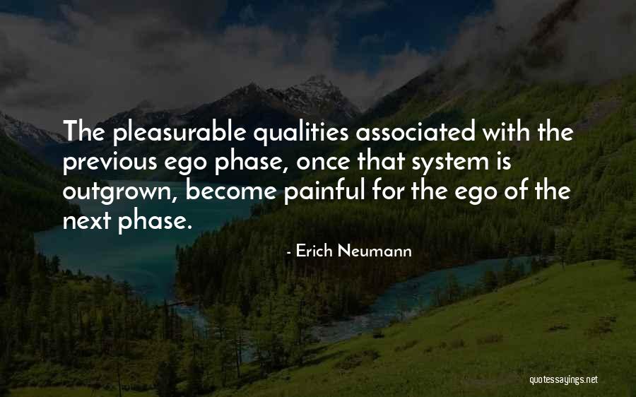 Xuanzang Fgo Quotes By Erich Neumann Xuanzang Fgo Quotes By Erich Neumann