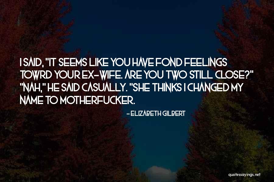 Xuemei Cao Quotes By Elizabeth Gilbert Xuemei Cao Quotes By Elizabeth Gilbert