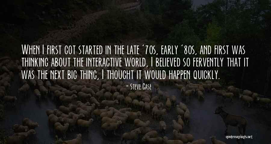 Xul Quotes By Steve Case Xul Quotes By Steve Case