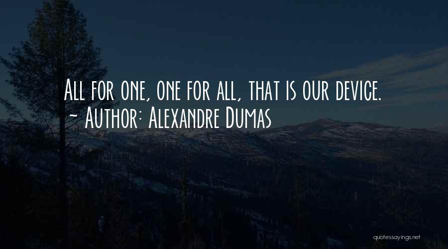 Xun Yu Quotes By Alexandre Dumas