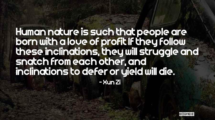 Xun Zi Quotes 1566293 Xun Zi Quotes 1566293