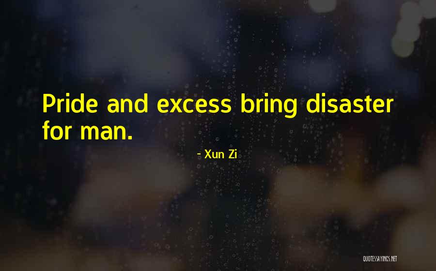 Xun Zi Quotes 1773118