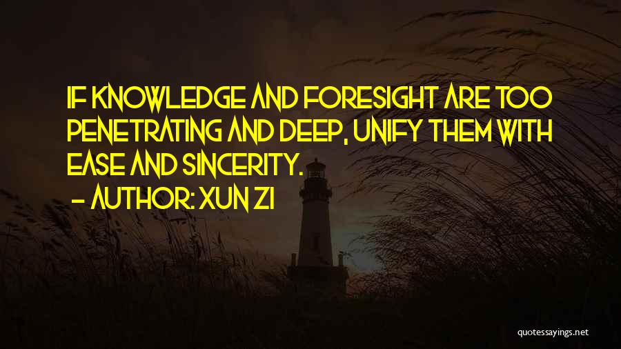 Xun Zi Quotes 2074712
