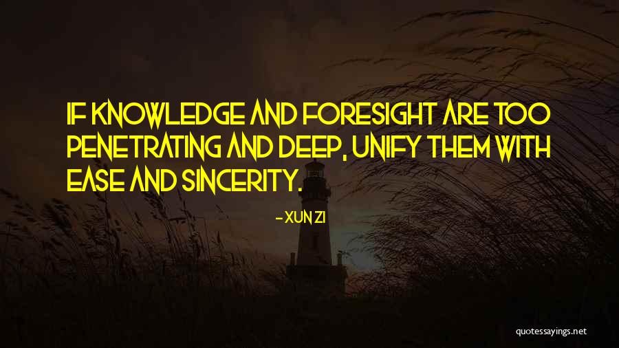 Xun Zi Quotes 2074712