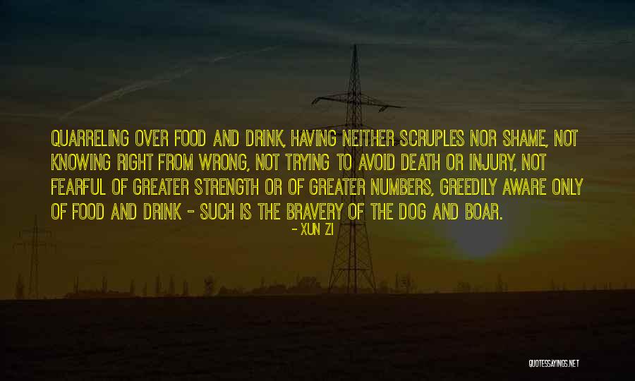 Xun Zi Quotes 2250916 Xun Zi Quotes 2250916