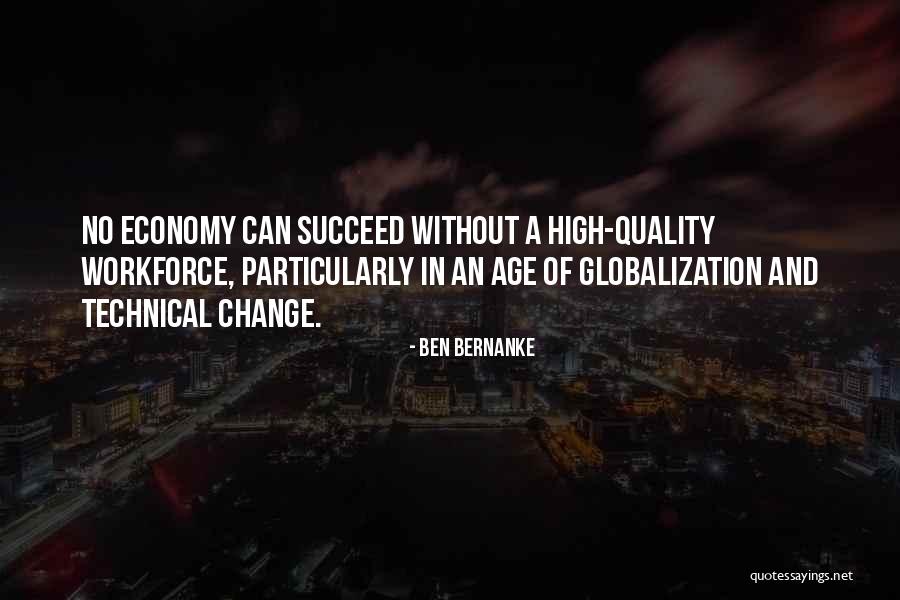 Xung H C Trang Quotes By Ben Bernanke Xung H C Trang Quotes By Ben Bernanke