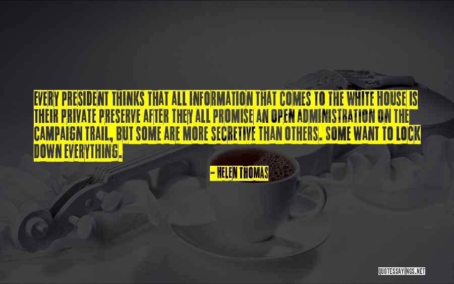 Xung H C Trang Quotes By Helen Thomas Xung H C Trang Quotes By Helen Thomas