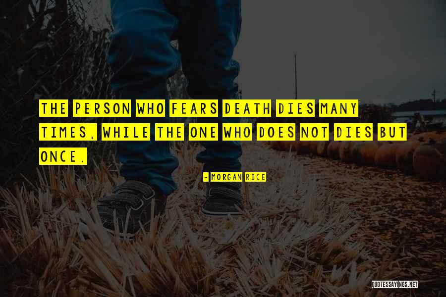 Xung Phong Quotes By Morgan Rice Xung Phong Quotes By Morgan Rice