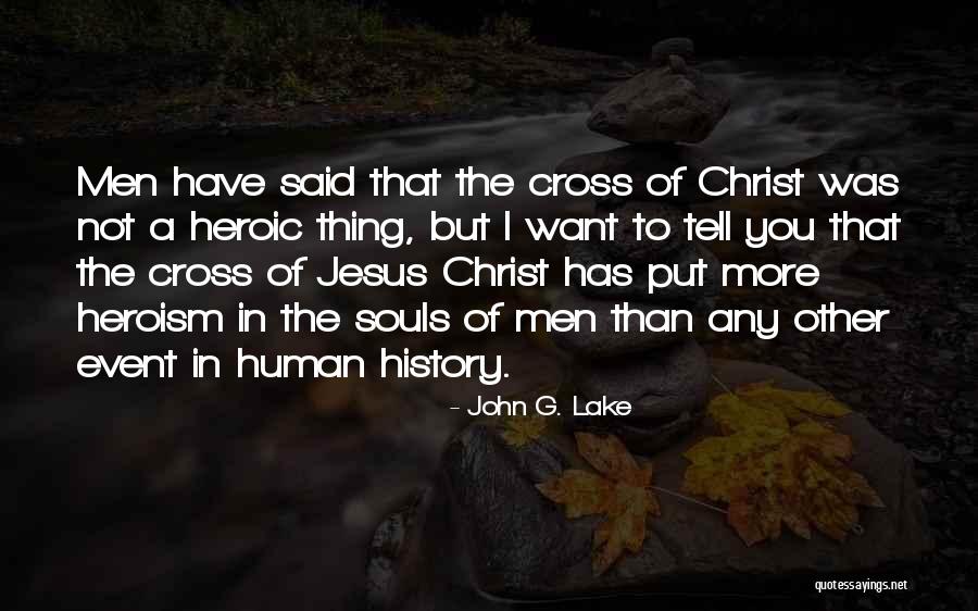 Xunzi Human Quotes By John G. Lake Xunzi Human Quotes By John G. Lake