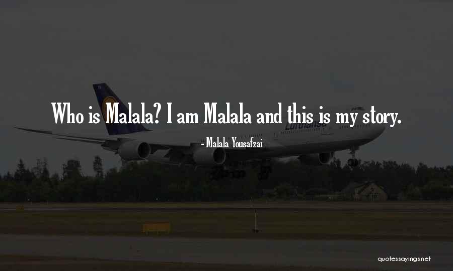 Xuraman Haciyeva Quotes By Malala Yousafzai Xuraman Haciyeva Quotes By Malala Yousafzai
