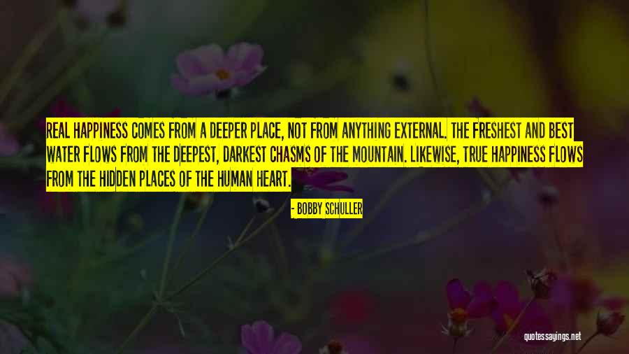 Xurxo Carreno Quotes By Bobby Schuller Xurxo Carreno Quotes By Bobby Schuller