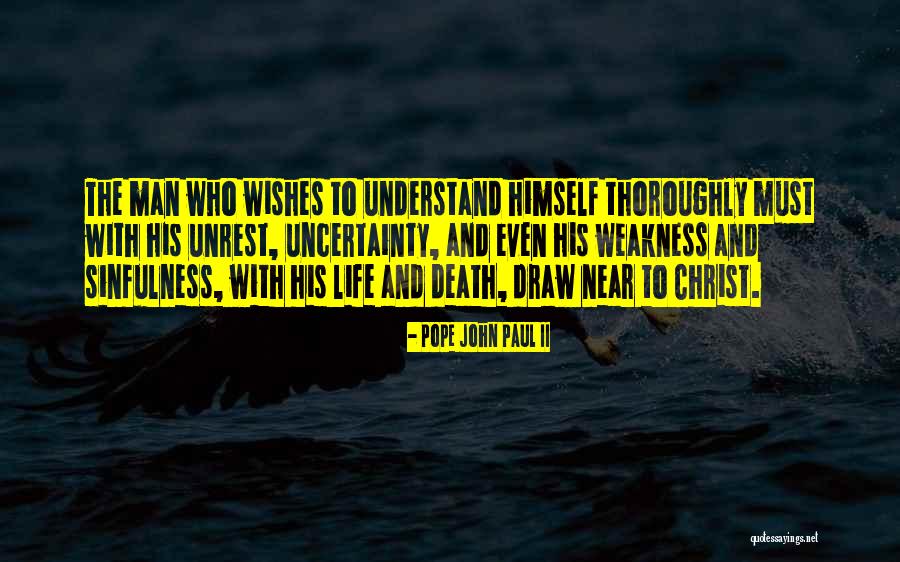 Xurxo Carreno Quotes By Pope John Paul II Xurxo Carreno Quotes By Pope John Paul II