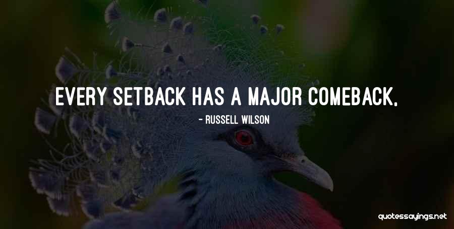 Xuzhou Kindergarten Quotes By Russell Wilson Xuzhou Kindergarten Quotes By Russell Wilson