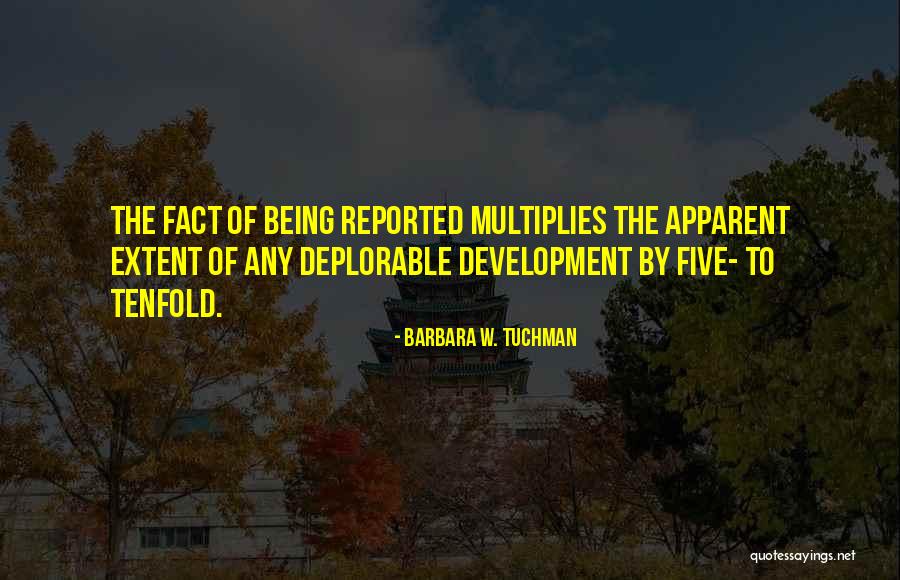 Xviii Que Quotes By Barbara W. Tuchman Xviii Que Quotes By Barbara W. Tuchman