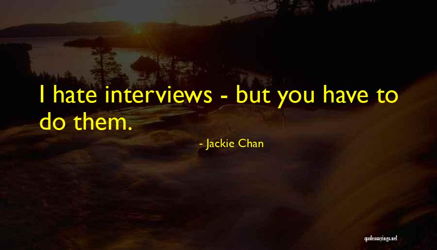 Xviii Que Quotes By Jackie Chan Xviii Que Quotes By Jackie Chan
