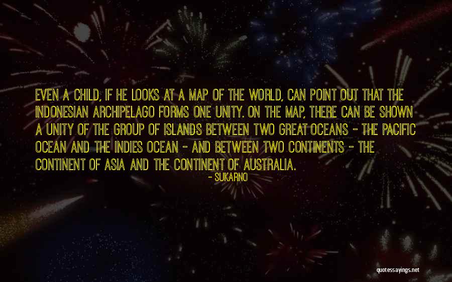 Xviii The Moon Quotes By Sukarno Xviii The Moon Quotes By Sukarno